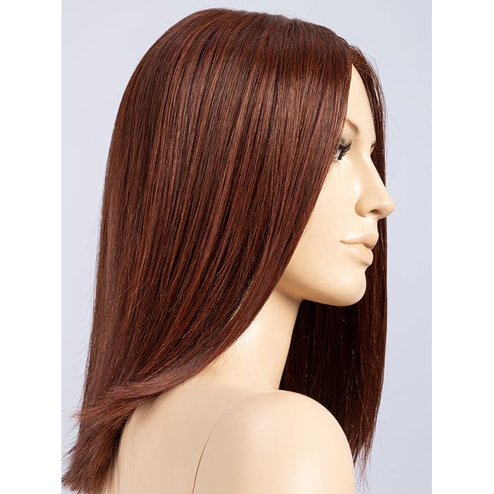 CHERRY RED MIX 133.33 | Dark Burgundy Red, blended with Fire Red