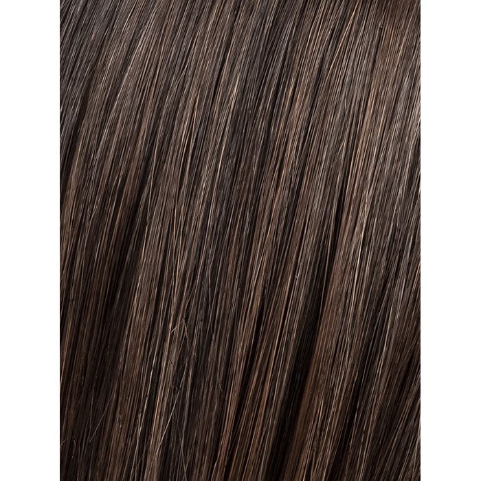 ESPRESSO MIX 2.4 | Darkest Brown base with a blend of Dark Brown and Warm Medium Brown throughout