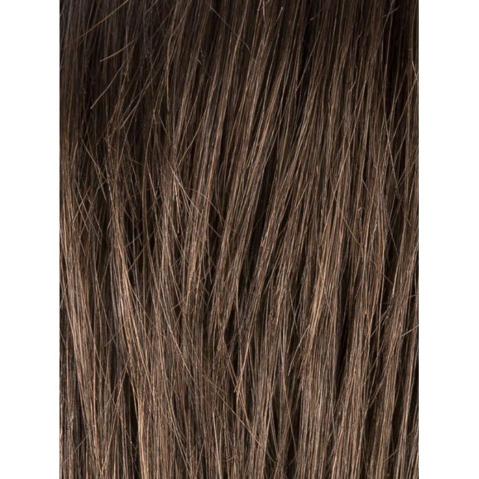 ESPRESSO MIX 4.2.6 | Darkest Brown base with a blend of Dark Brown and Warm Medium Brown throughout