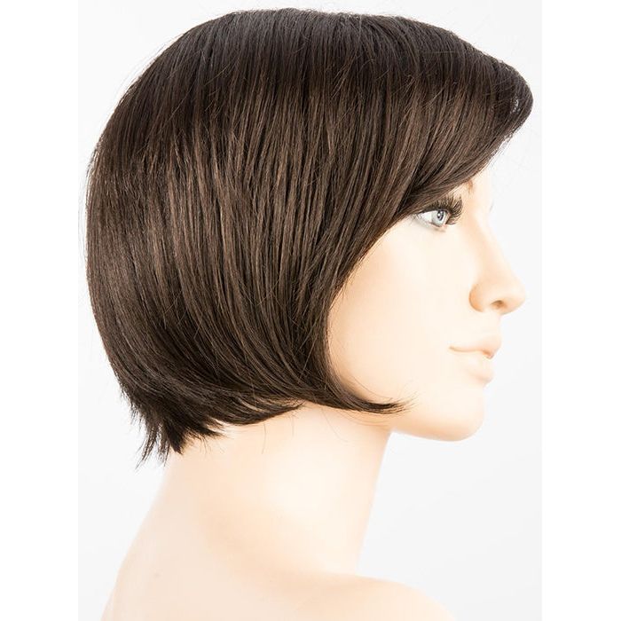 ESPRESSO MIX 4.2.6 | Darkest Brown base with a blend of Dark Brown and Warm Medium Brown throughout