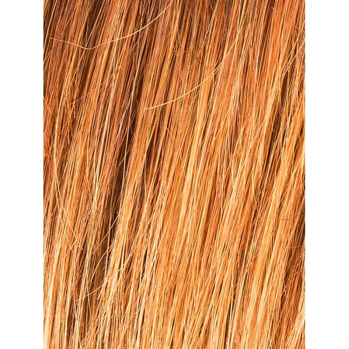 SAFRAN RED ROOTED 28.29.33 | Dark Copper Red, Copper Red, and Light Copper Red Blend with Dark Roots