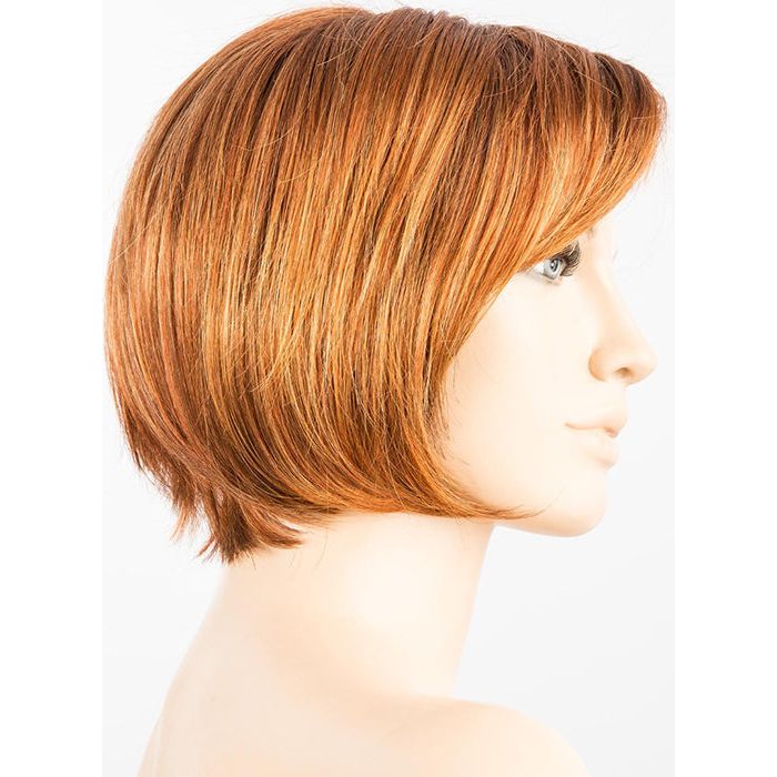 SAFRAN RED ROOTED 28.29.33 | Dark Copper Red, Copper Red, and Light Copper Red Blend with Dark Roots