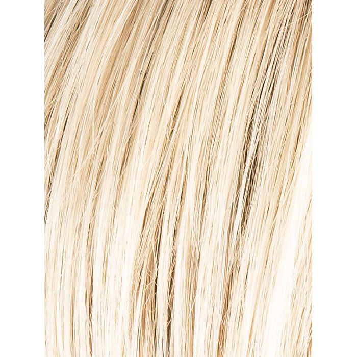 SANDY BLONDE ROOTED 24.23.16 | Medium Honey Blonde, Light Ash Blonde, and Lightest Reddish Brown Blend with Dark Roots
