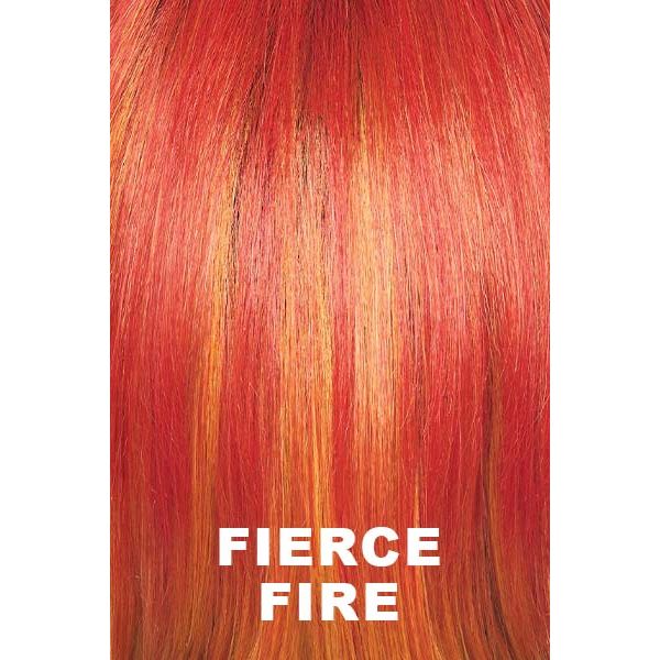 Fierce Fire by Hairdo - Hairdo Wigs Fantasy Collection