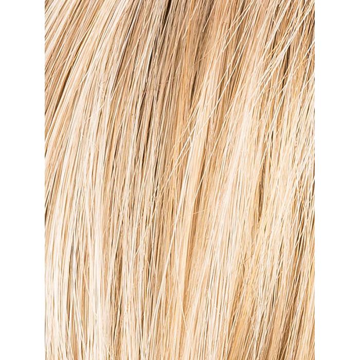 CARAMEL ROOTED 26.20.19 | Medium Gold Blonde and Light Gold Blonde Blend with Light Brown Roots