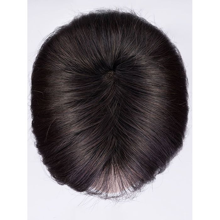ESPRESSO ROOTED 4.2 | Darkest Brown base with a Blend of Dark Brown and Warm Medium Brown throughout with Dark Roots