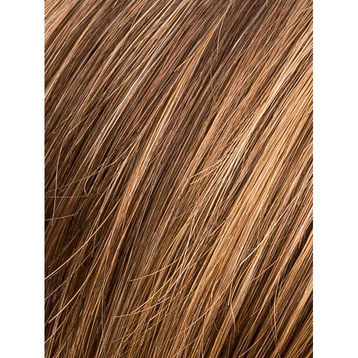 HOT MOCCA MIX 27.830.33 | Reddish Brown Mixed with Light Golden Brown and Light Auburn