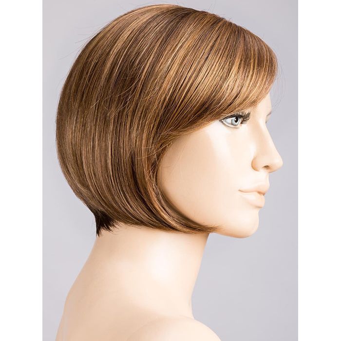 HOT MOCCA MIX 27.830.33 | Reddish Brown Mixed with Light Golden Brown and Light Auburn