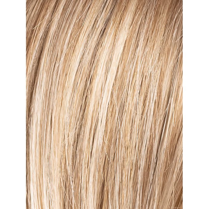 CHAMPAGNE ROOTED 22.16.25 | Medium Blonde and Light Neutral Blonde blend with Lightest Golden Blonde and Shaded Roots