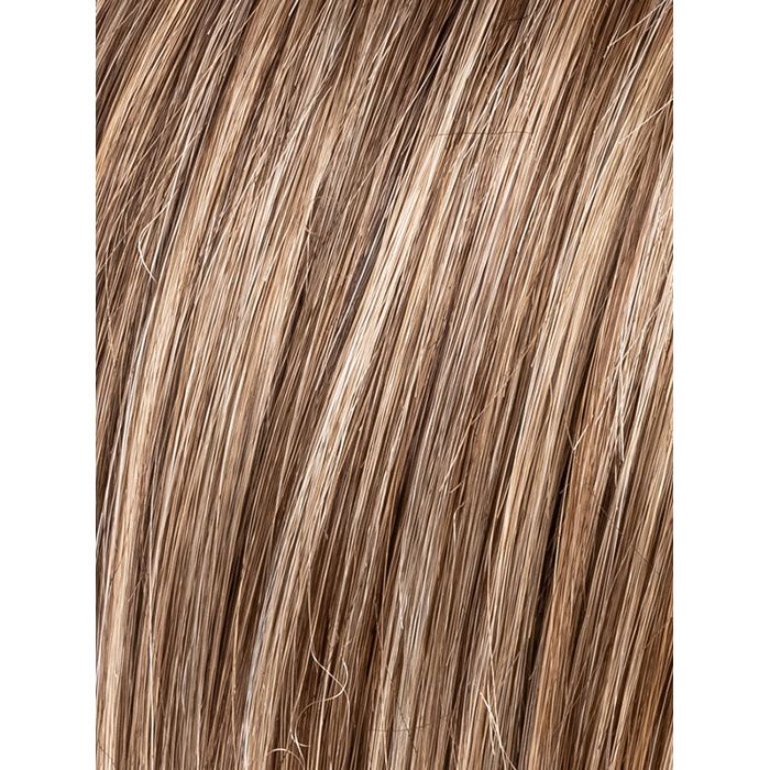 DARK SAND ROOTED 12.20.22 | Lightest Brown and Light Strawberry Blonde blend with Light Neutral Blonde