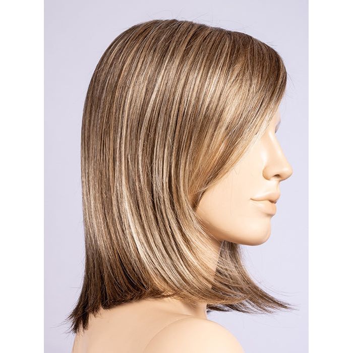 DARK SAND ROOTED 12.20.22 | Lightest Brown and Light Strawberry Blonde blend with Light Neutral Blonde