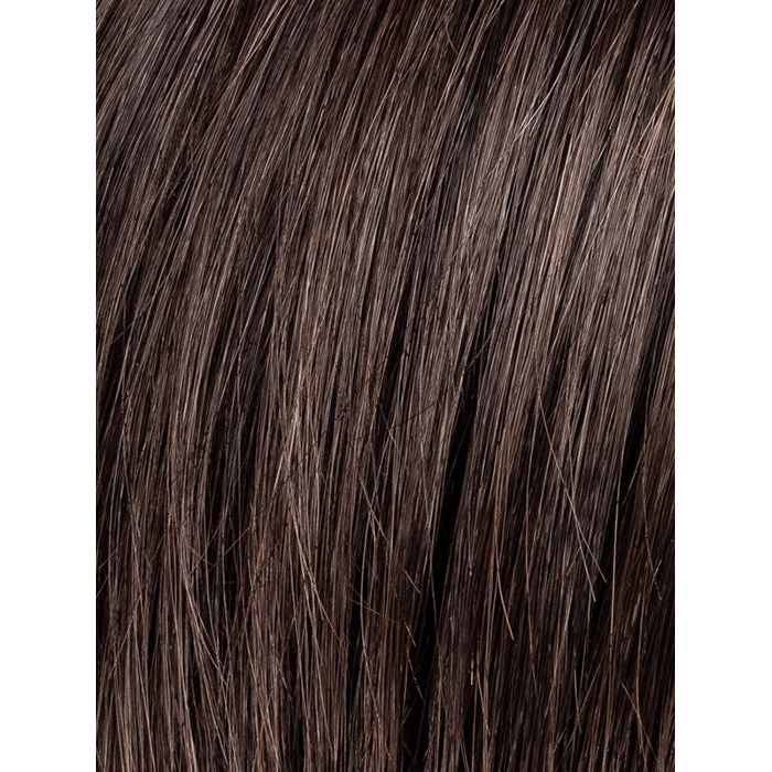 ESPRESSO MIX 4.2 | Black base with Dark/Darkest Brown blended throughout