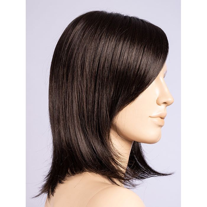 ESPRESSO MIX 4.2 | Black base with Dark/Darkest Brown blended throughout