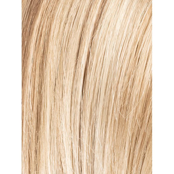 LIGHT HONEY MIX 26.25.16 | Medium Blonde and Lightest Golden Blonde blend with Light Golden Blonde