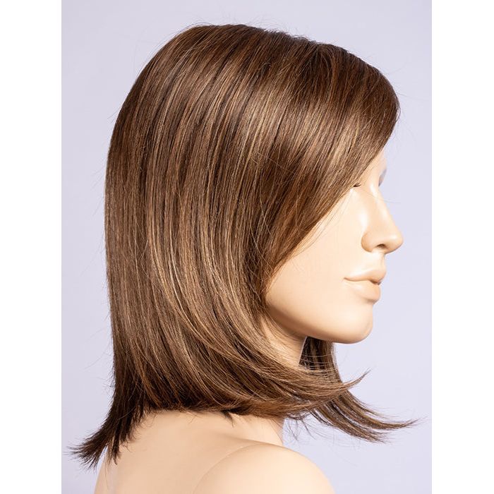 MOCCA MIX 12.830.14 | Medium/Lightest Brown blended with Light Auburn and Medium Ash Blonde