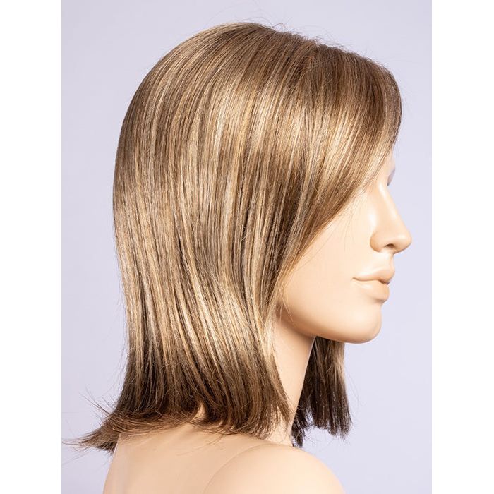SAND MIX 20.14.26 | Medium Ash Blonde and Light Golden Blonde blend with Light Strawberry Blonde