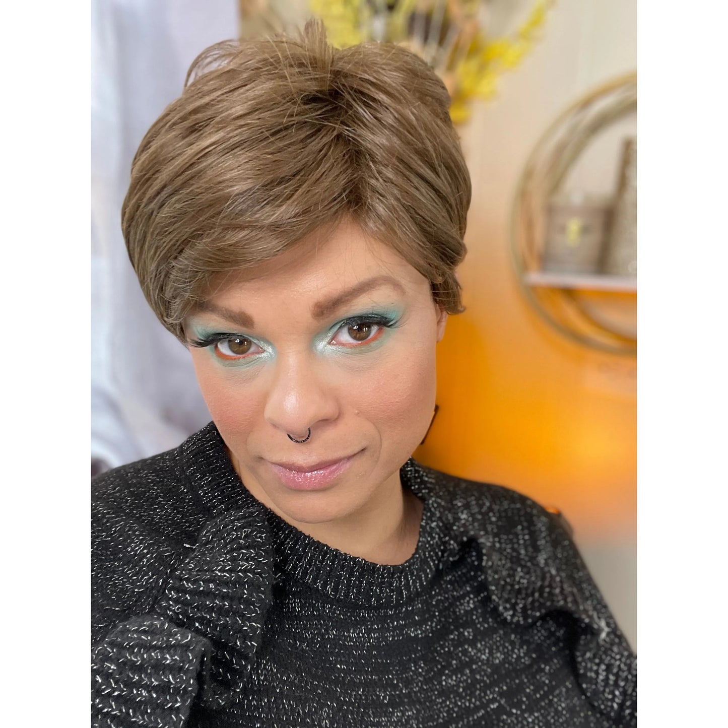 Brushed Pixie by Tressallure