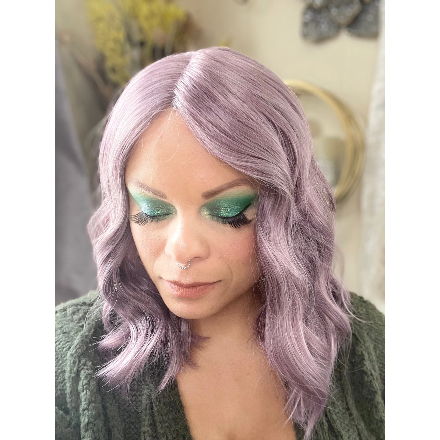 Velvet Wavez Lace Front Wig by René of Paris® Muse Collection