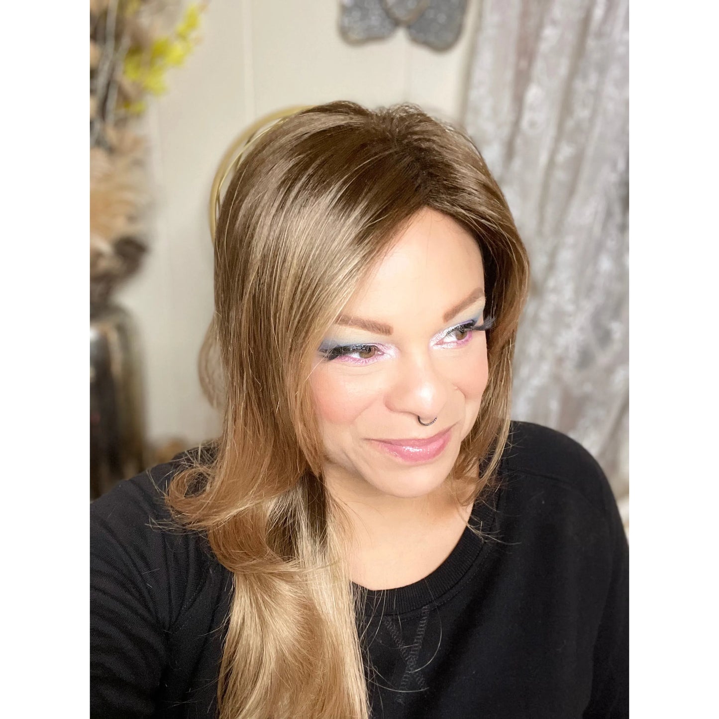 Angelica by Noriko - LARGE CAP