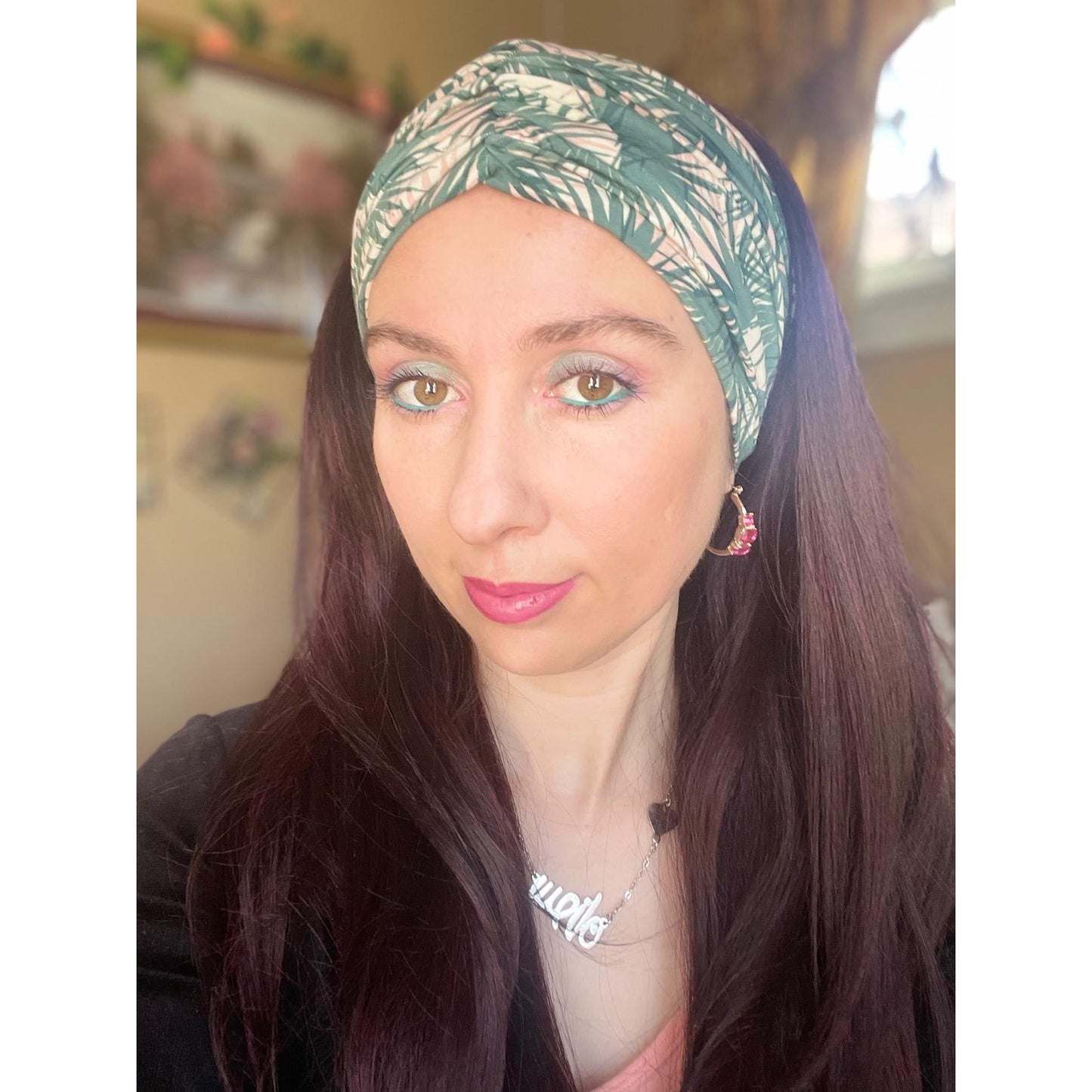 Chitta Headband by Christine Headwear