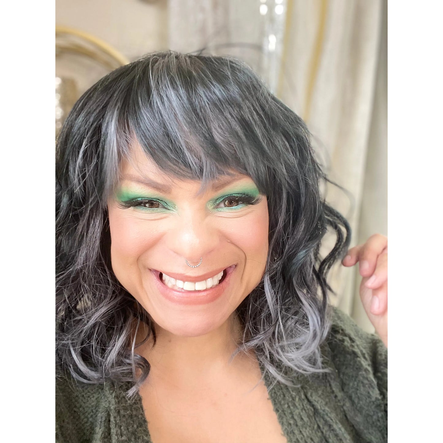 Breezy Wavez Wig by René of Paris® Muse Collection