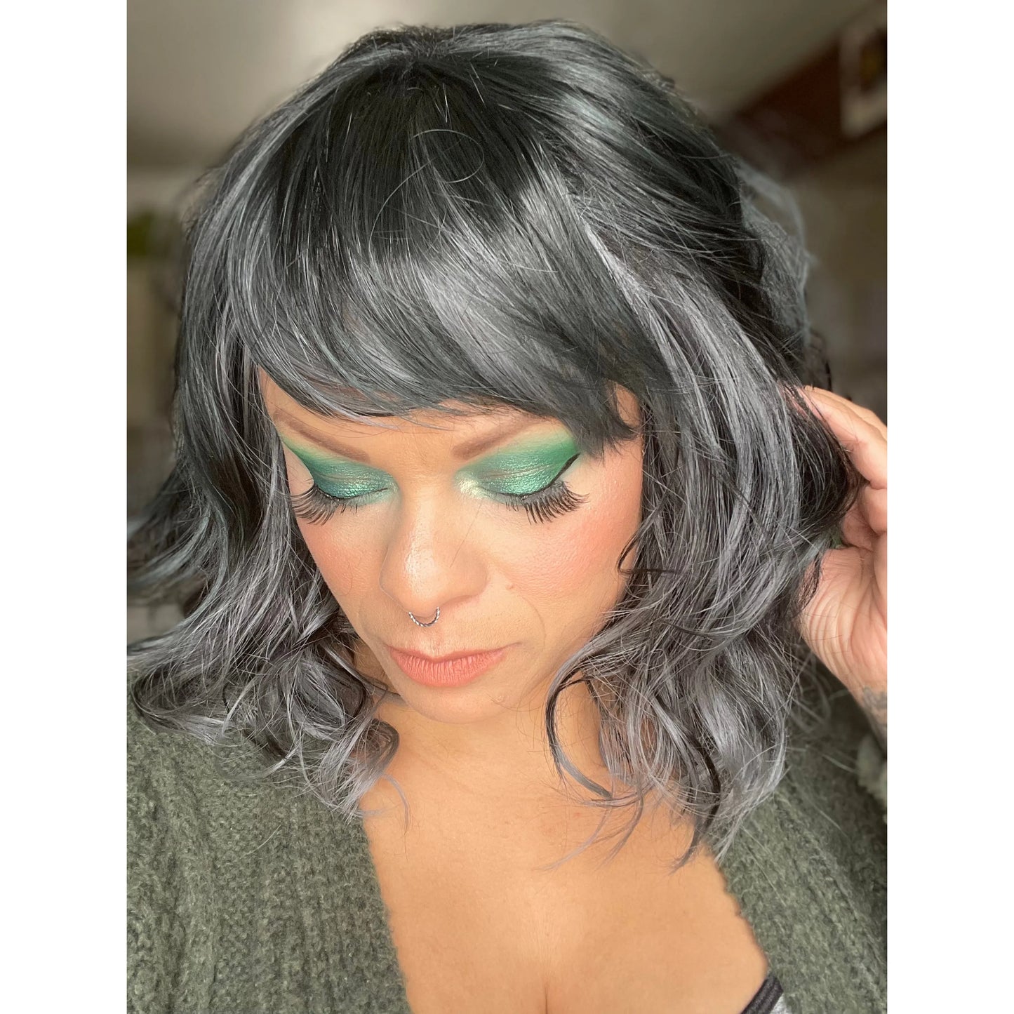 Breezy Wavez Wig by René of Paris® Muse Collection