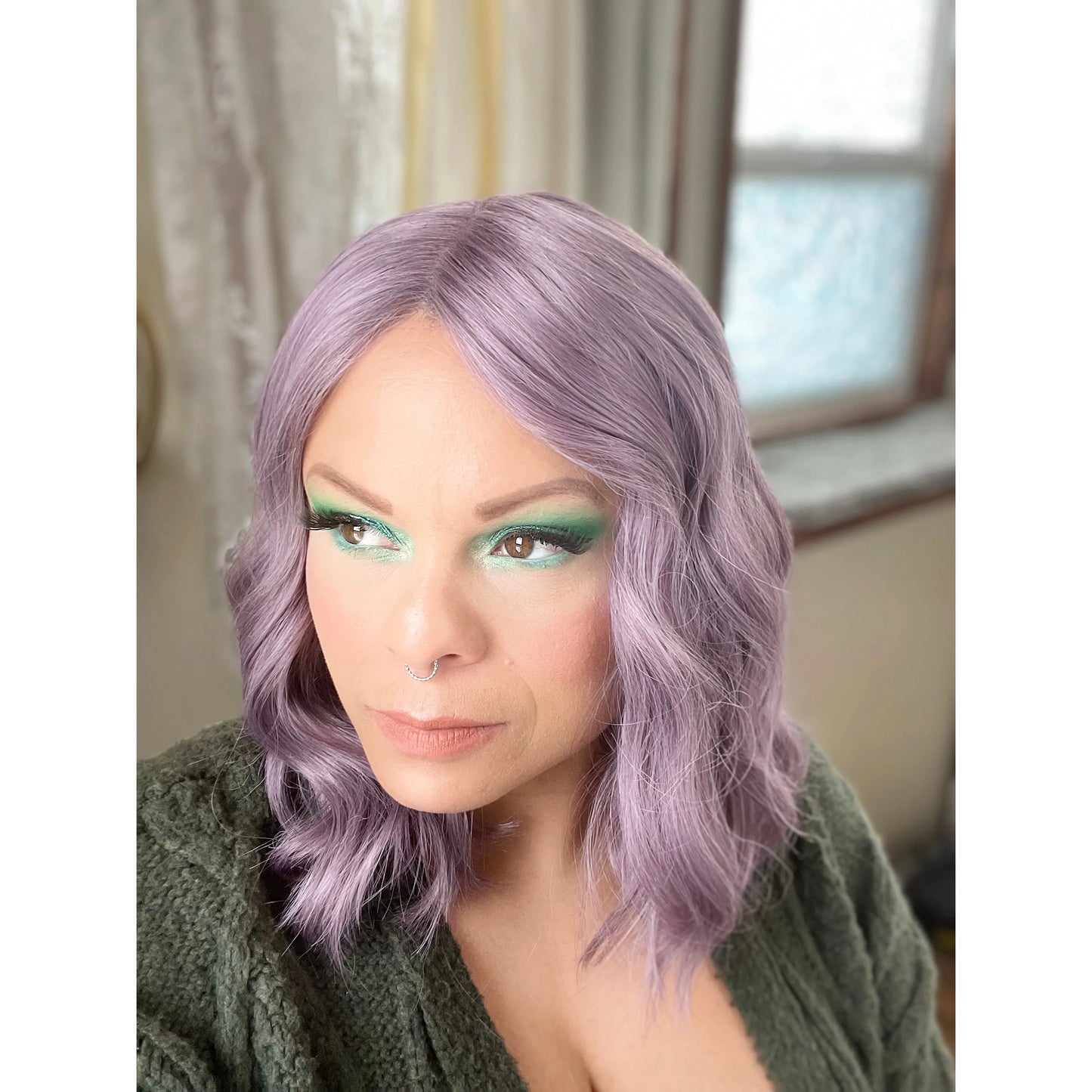 Velvet Wavez Lace Front Wig by René of Paris® Muse Collection