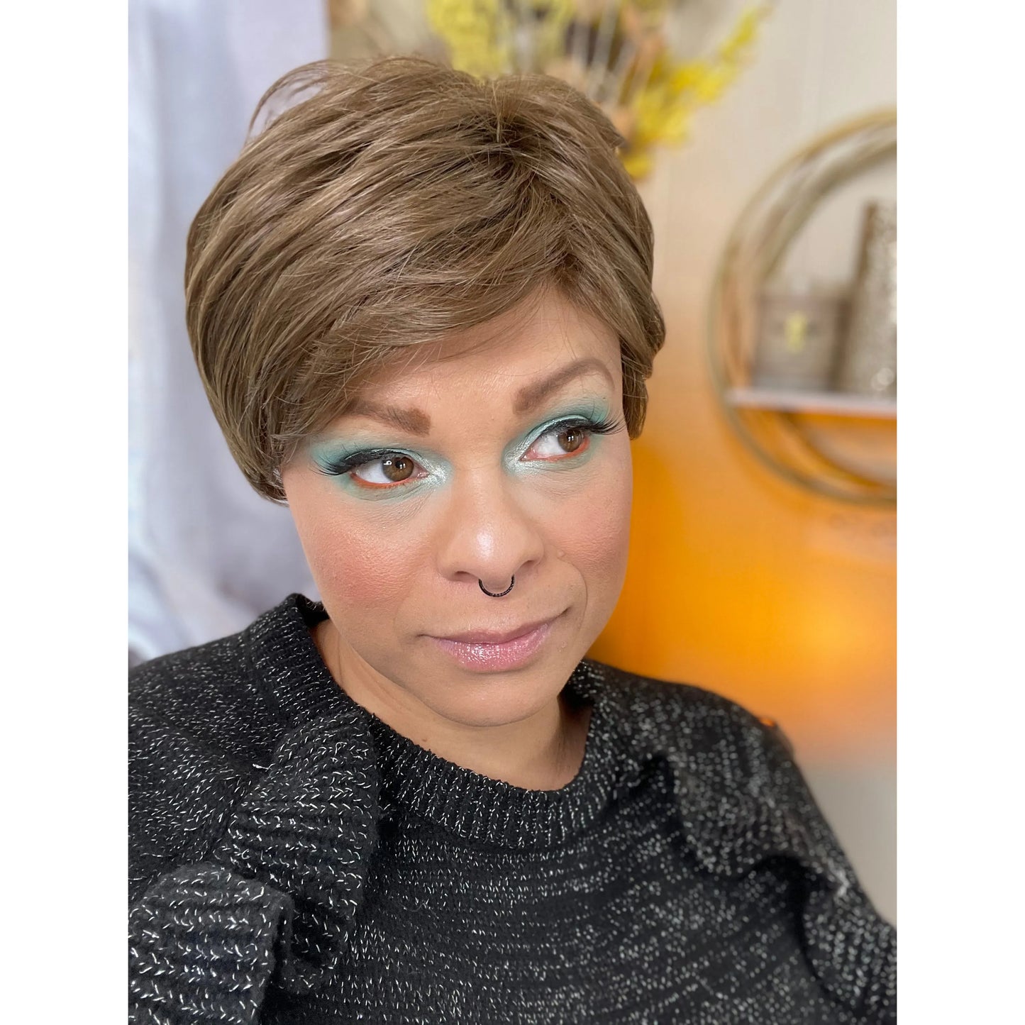Brushed Pixie by Tressallure