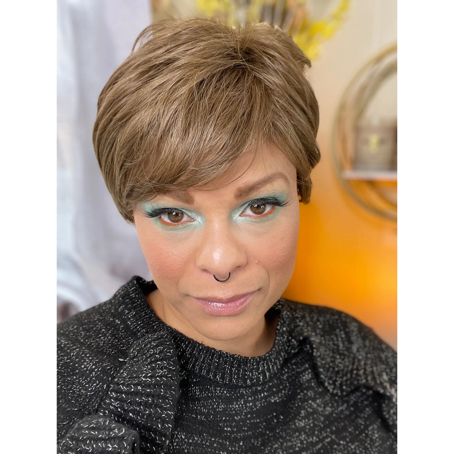 Brushed Pixie by Tressallure