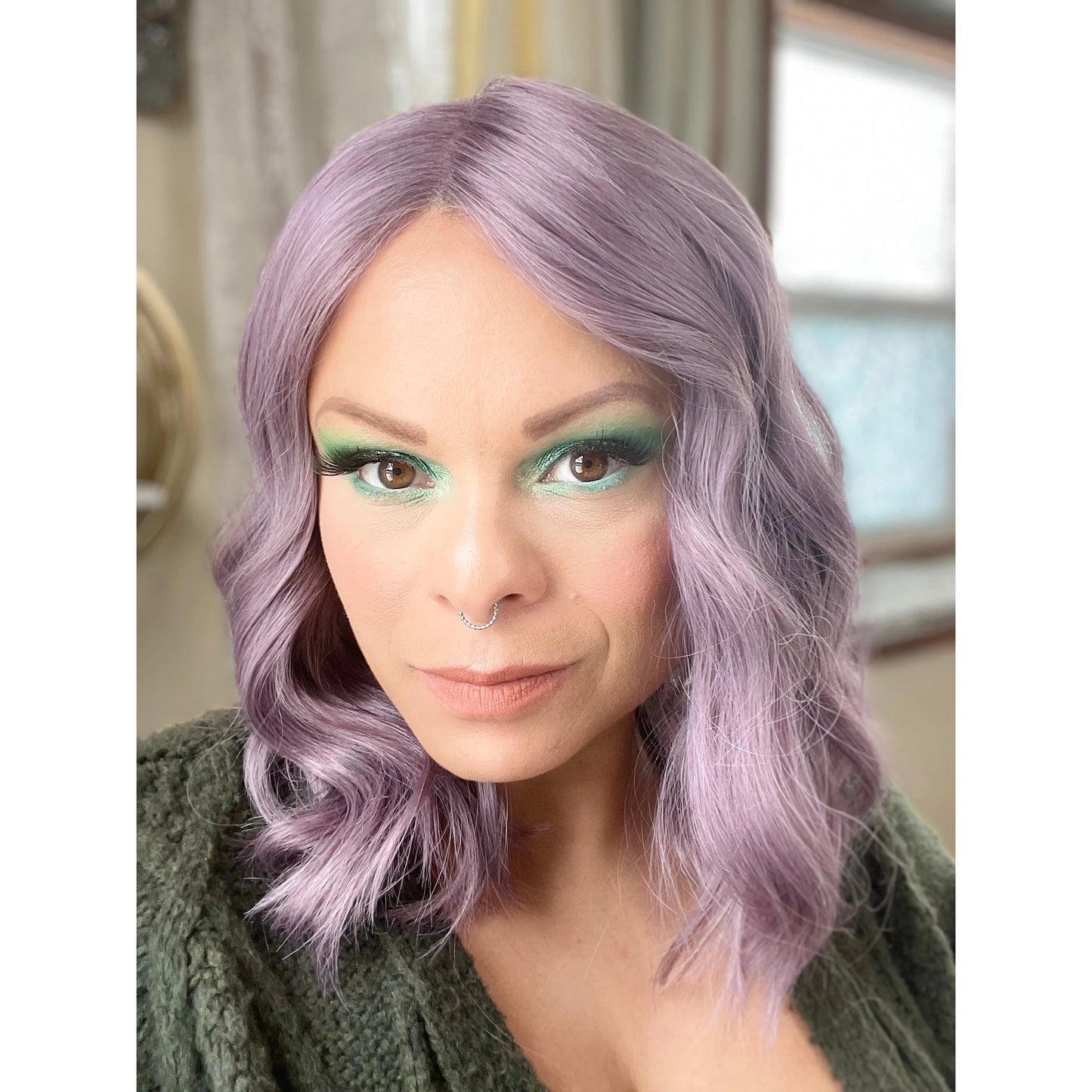 Velvet Wavez Lace Front Wig by René of Paris® Muse Collection