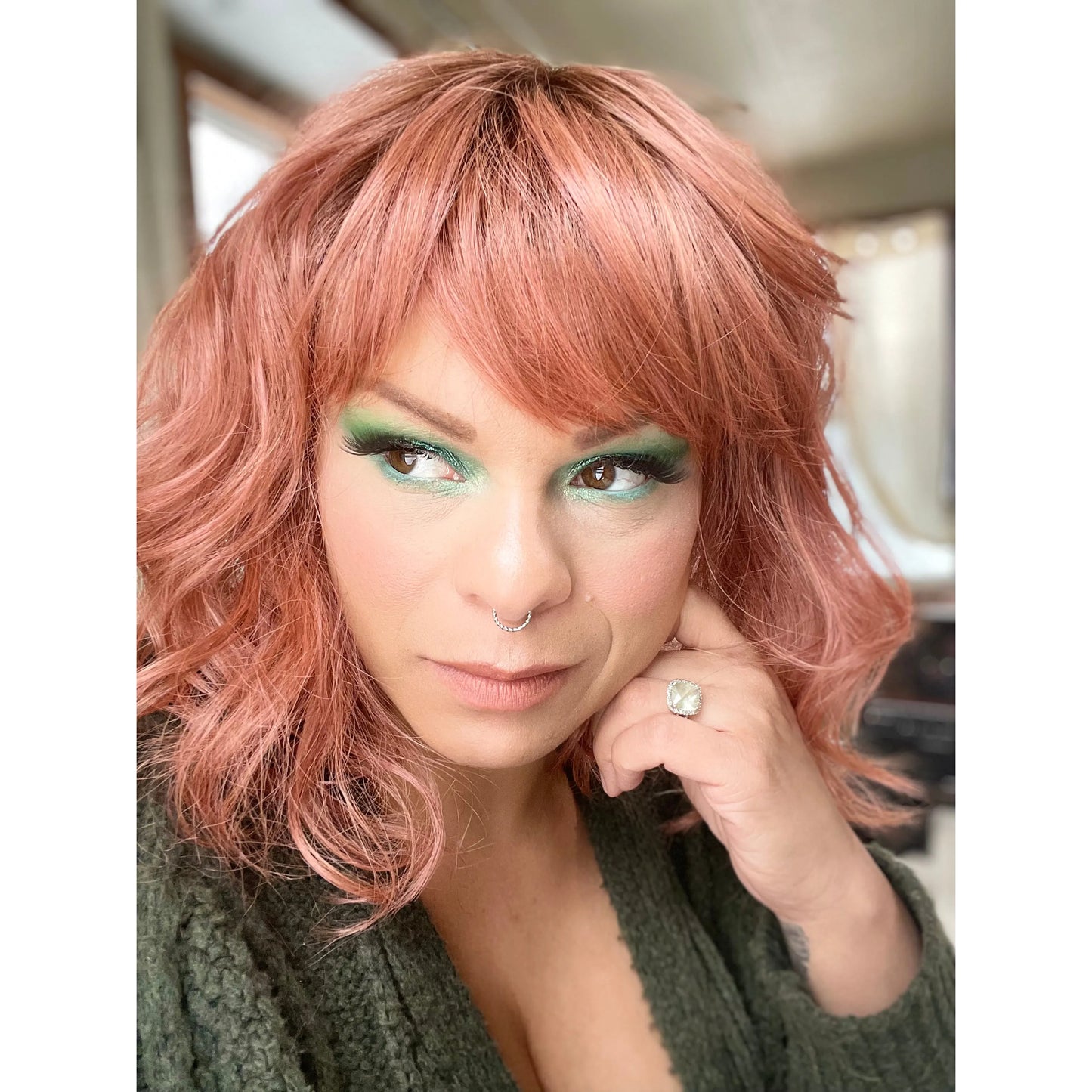 Breezy Wavez Wig by René of Paris® Muse Collection