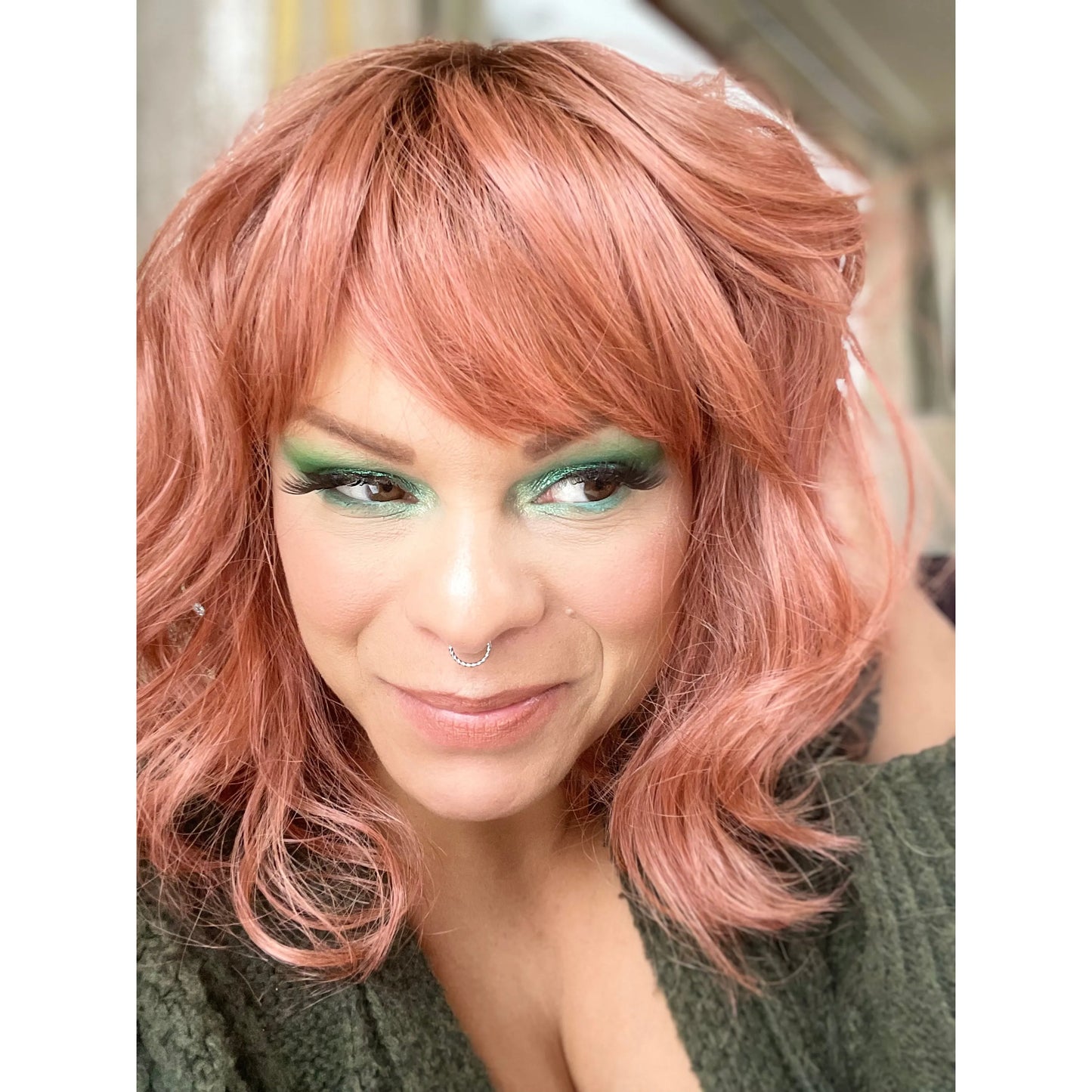 Breezy Wavez Wig by René of Paris® Muse Collection