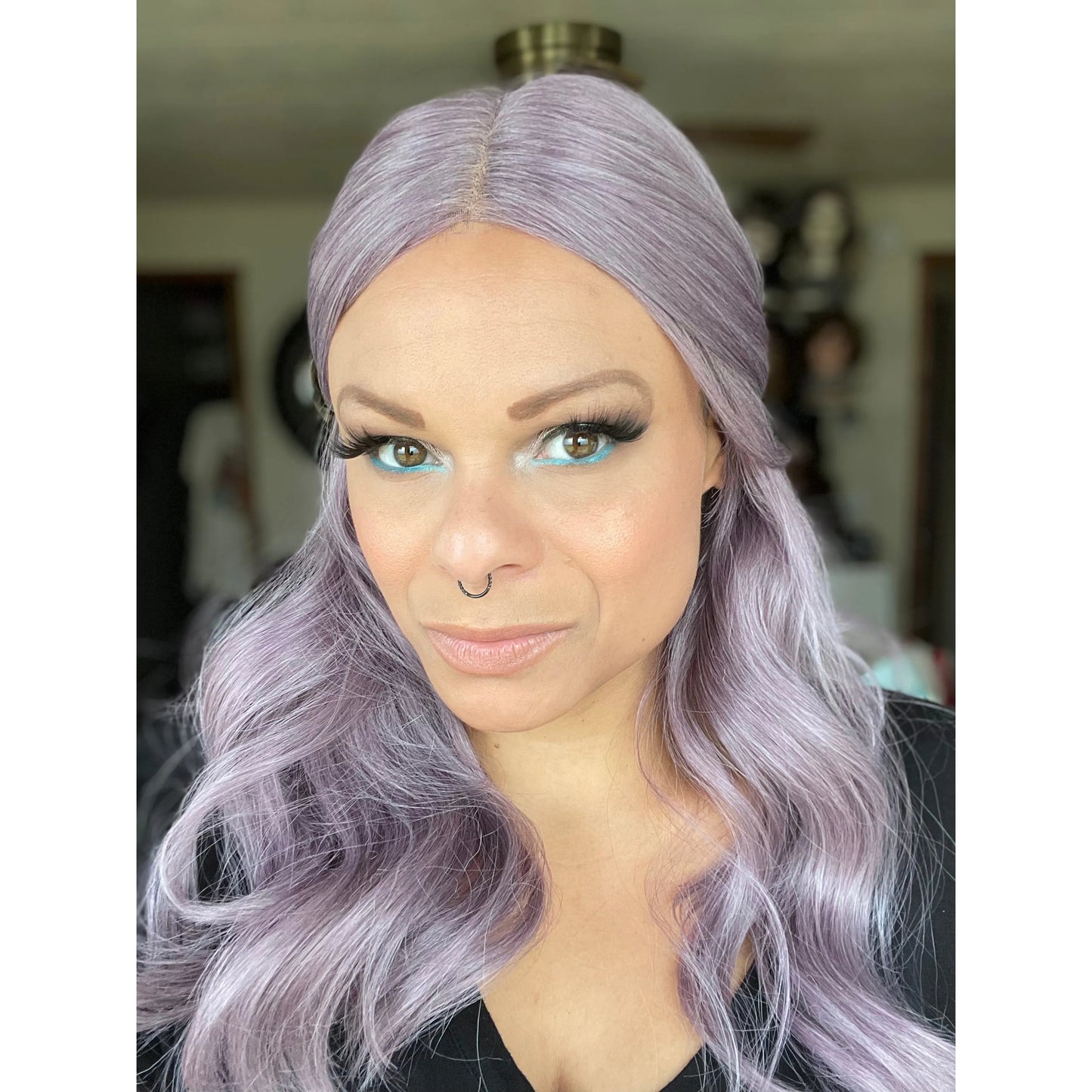 Divine Wavez Lace Front Wig by René of Paris® Muse Collection