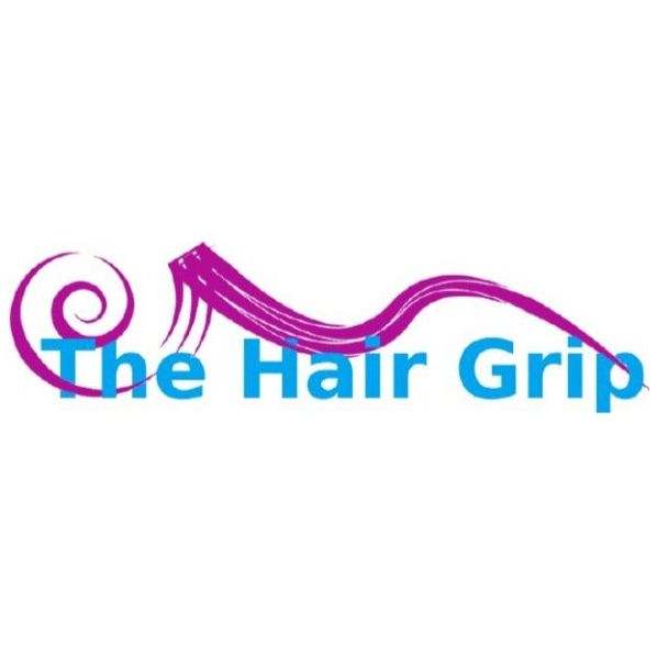The Hair Grip - SMALL (21")