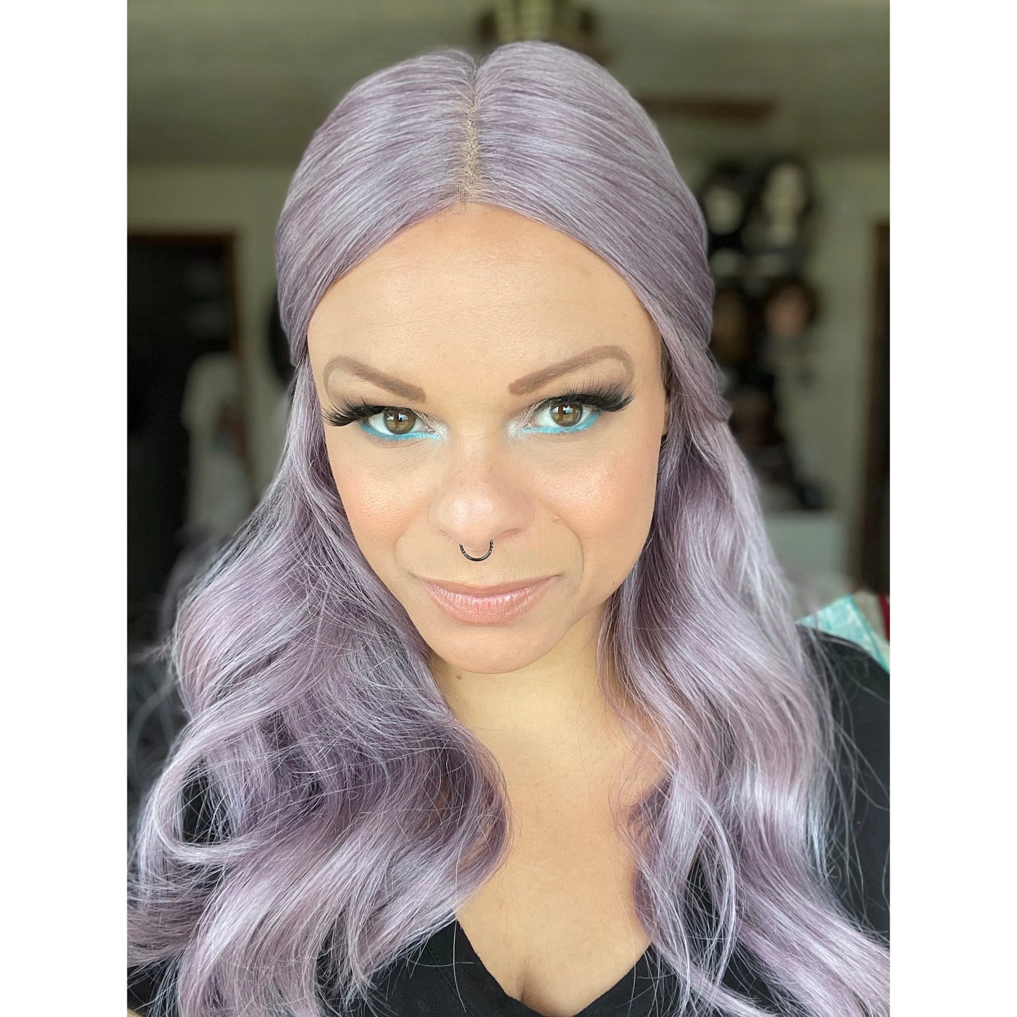 Divine Wavez Lace Front Wig by René of Paris® Muse Collection