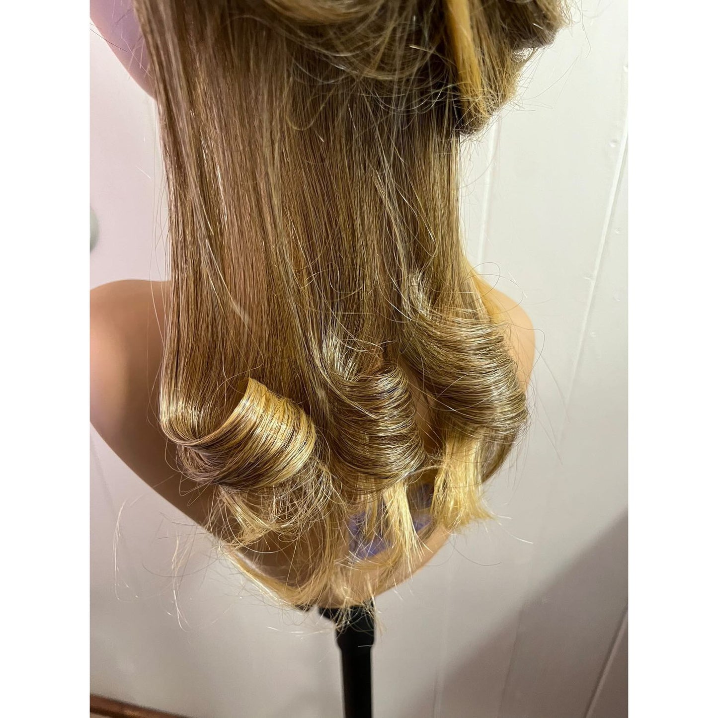 TressTech Cool Flow Dual Styler by TressAllure