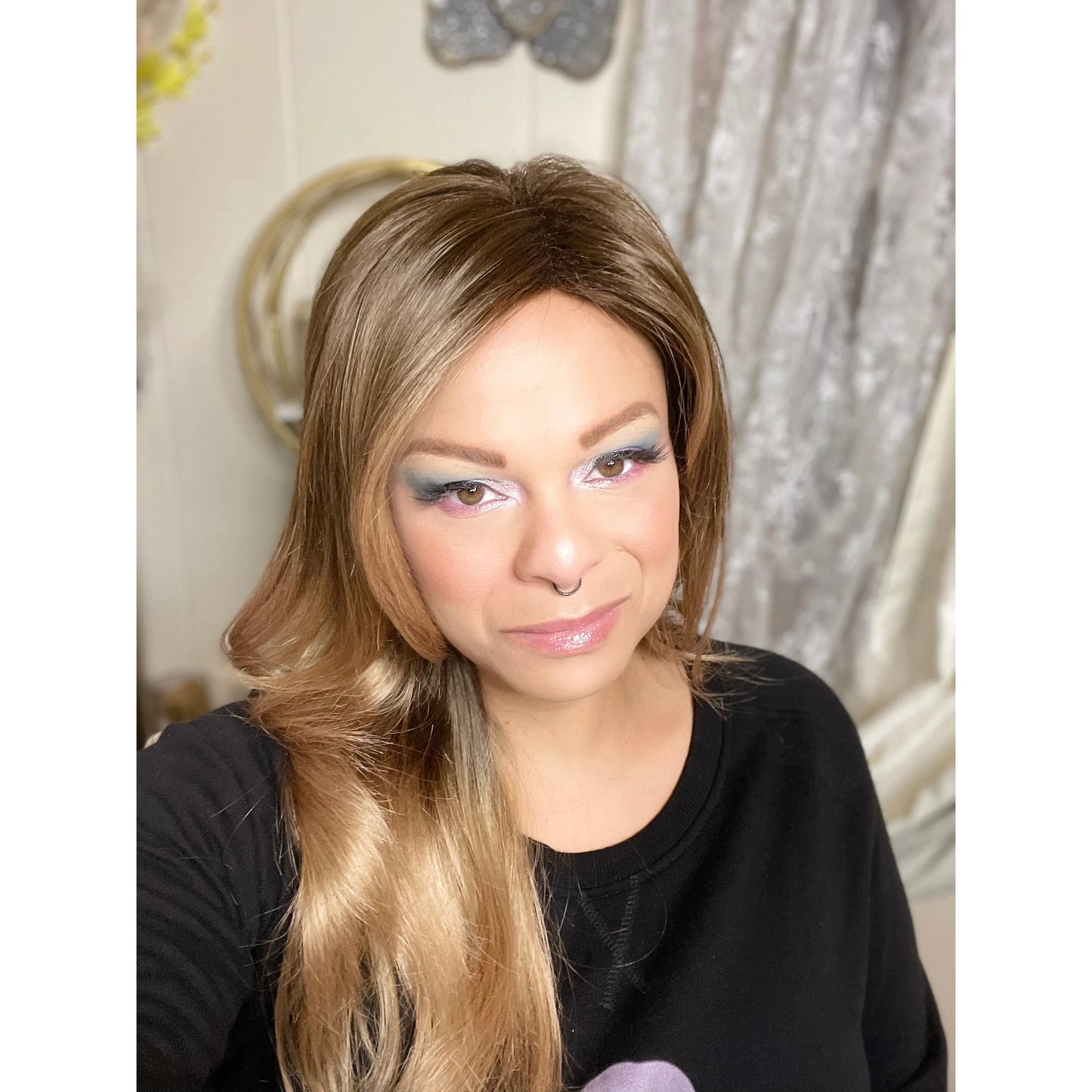 Angelica by Noriko - LARGE CAP