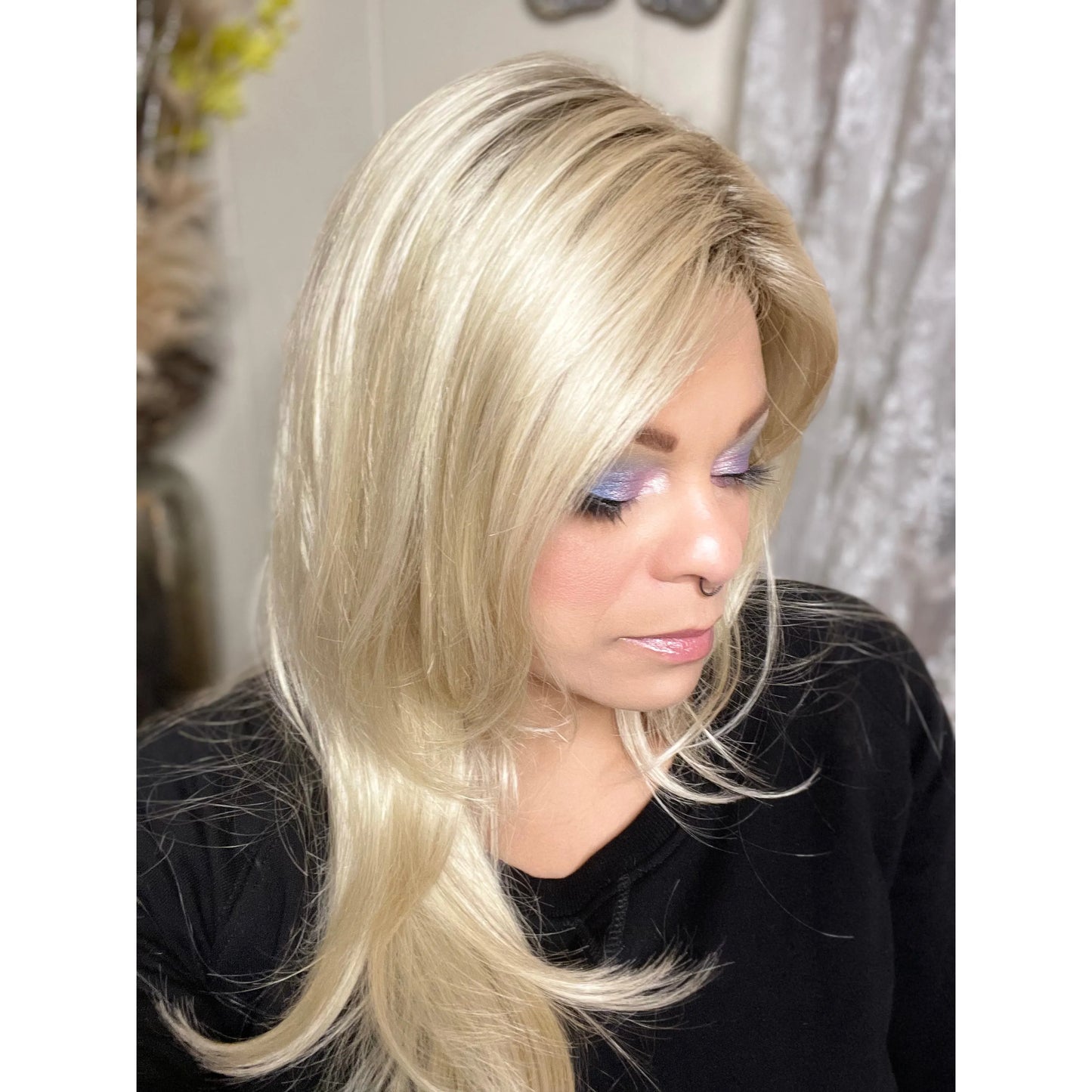 Angelica by Noriko - LARGE CAP