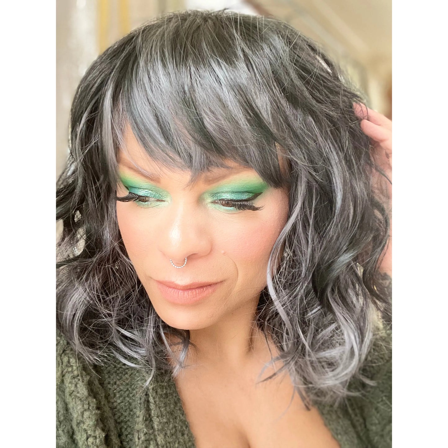 Breezy Wavez Wig by René of Paris® Muse Collection