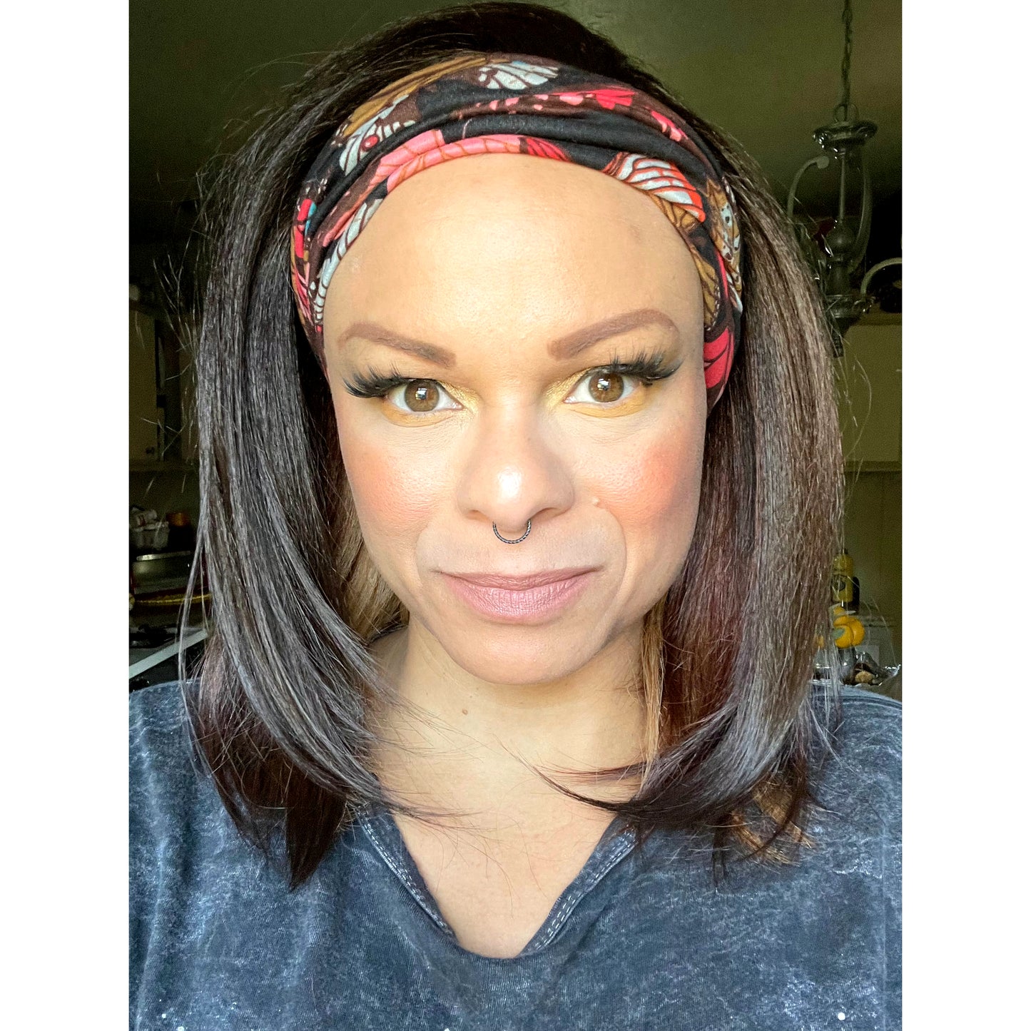 Handmade Soft Touch Headbands