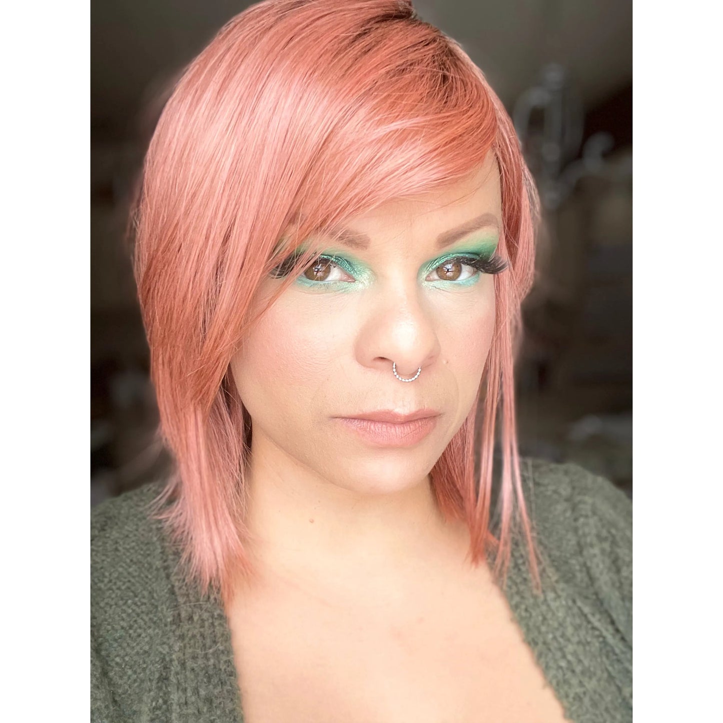 Silky Sleek Wig by René of Paris® Muse Collection