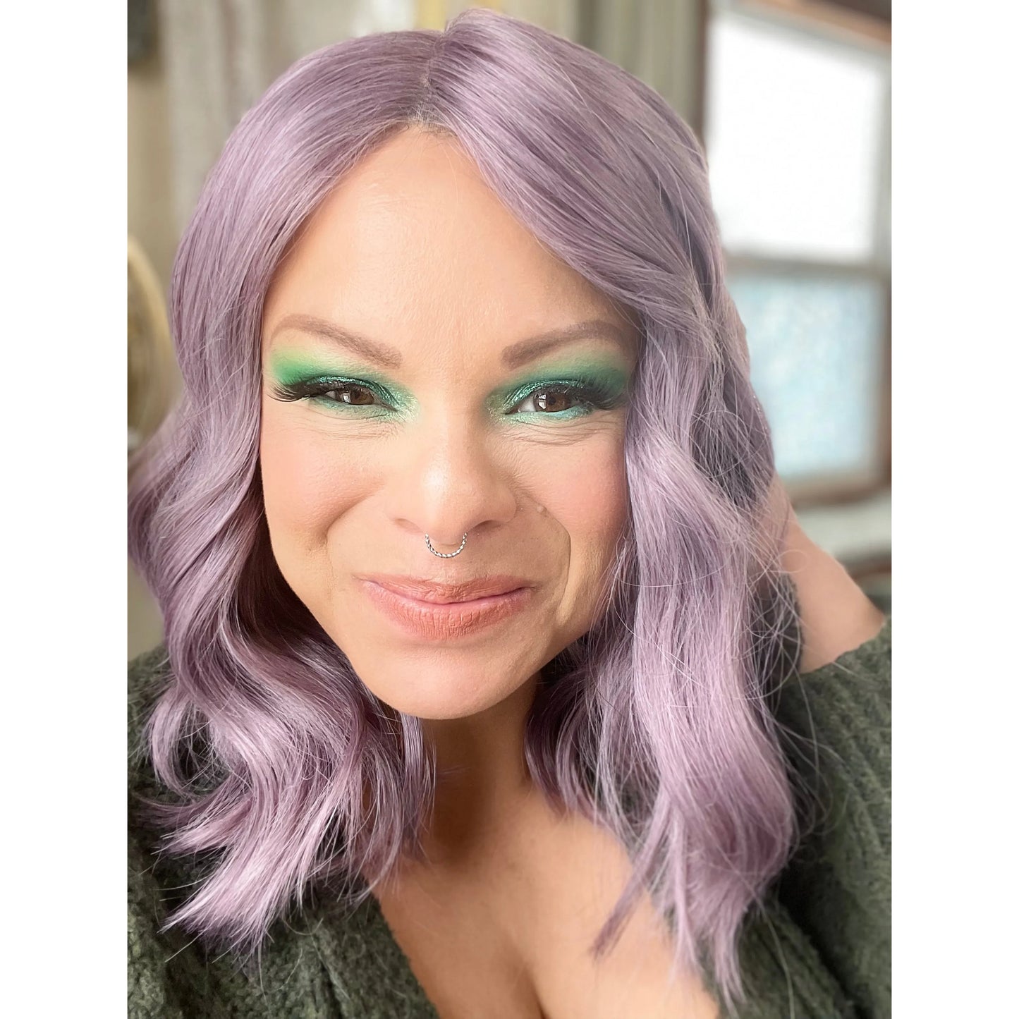 Velvet Wavez Lace Front Wig by René of Paris® Muse Collection