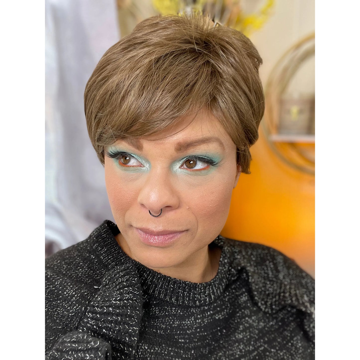 Brushed Pixie by Tressallure
