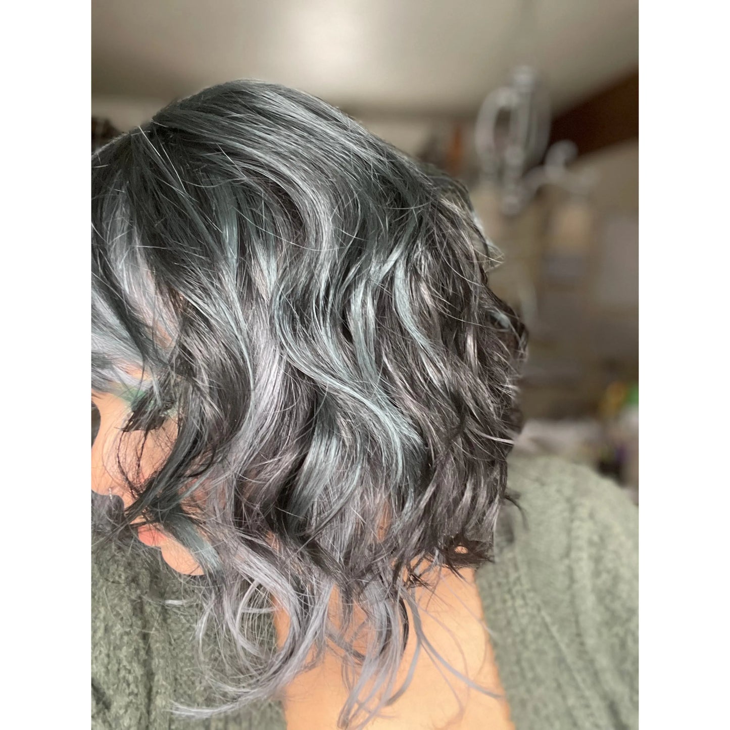 Breezy Wavez Wig by René of Paris® Muse Collection