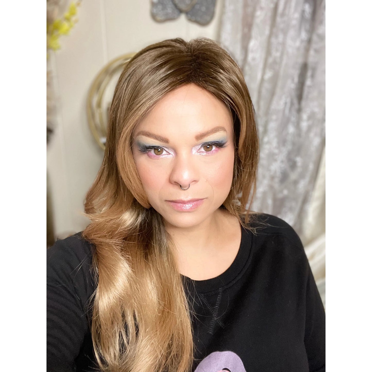 Angelica by Noriko - LARGE CAP