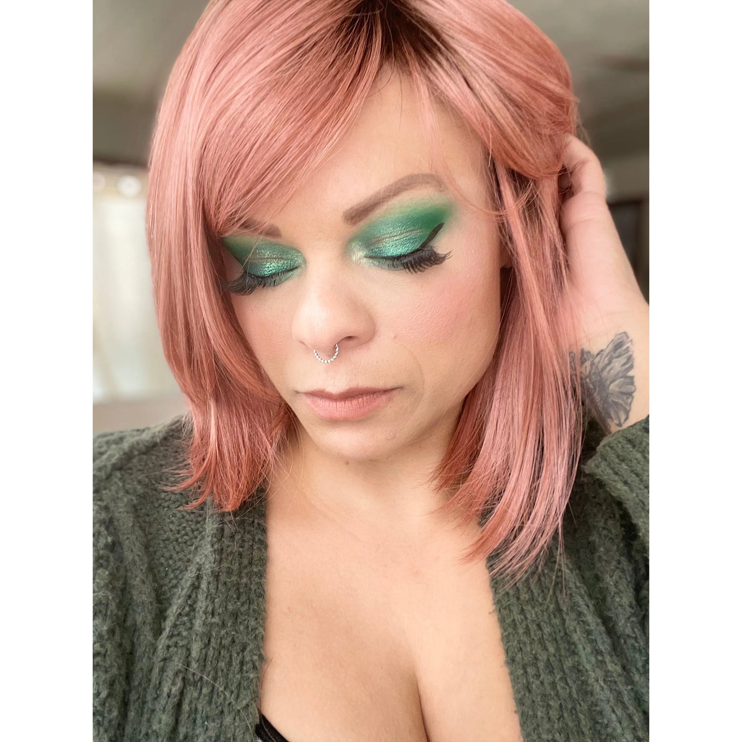 Silky Sleek Wig by René of Paris® Muse Collection