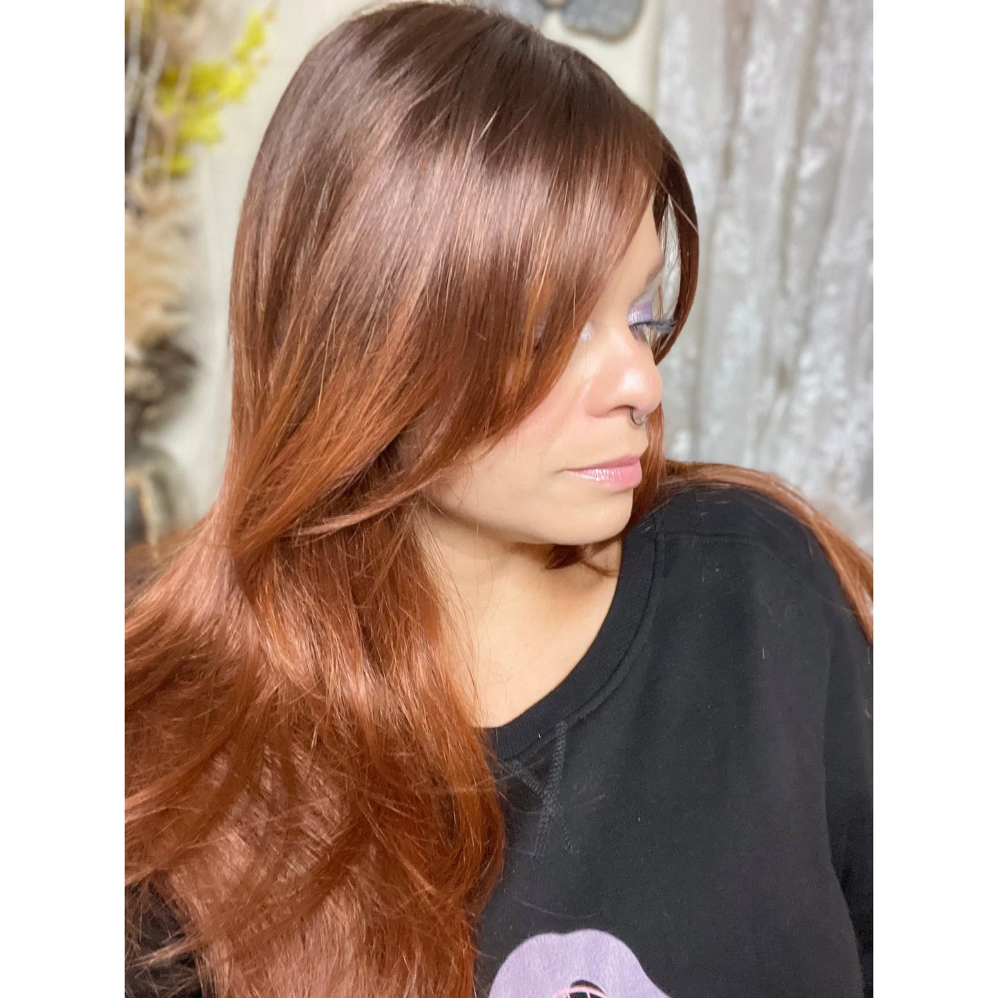 Angelica by Noriko - LARGE CAP