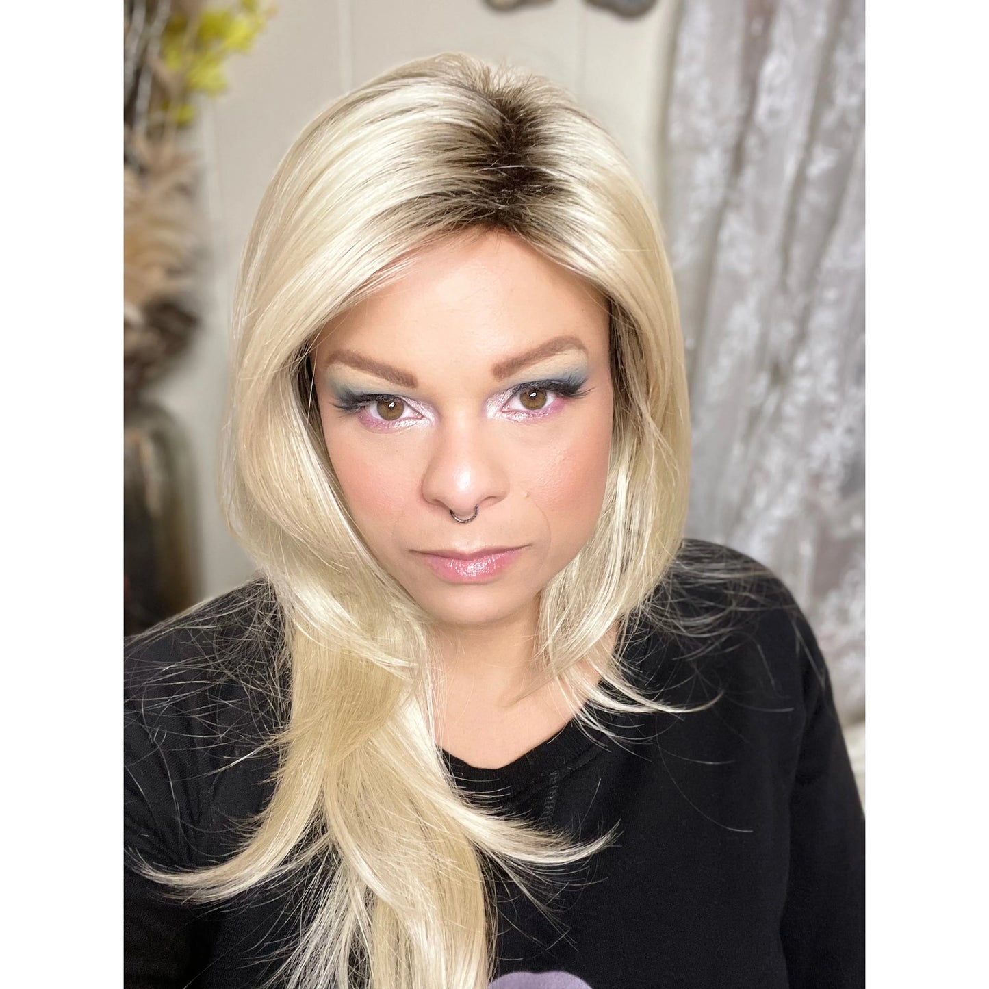 Angelica by Noriko - LARGE CAP