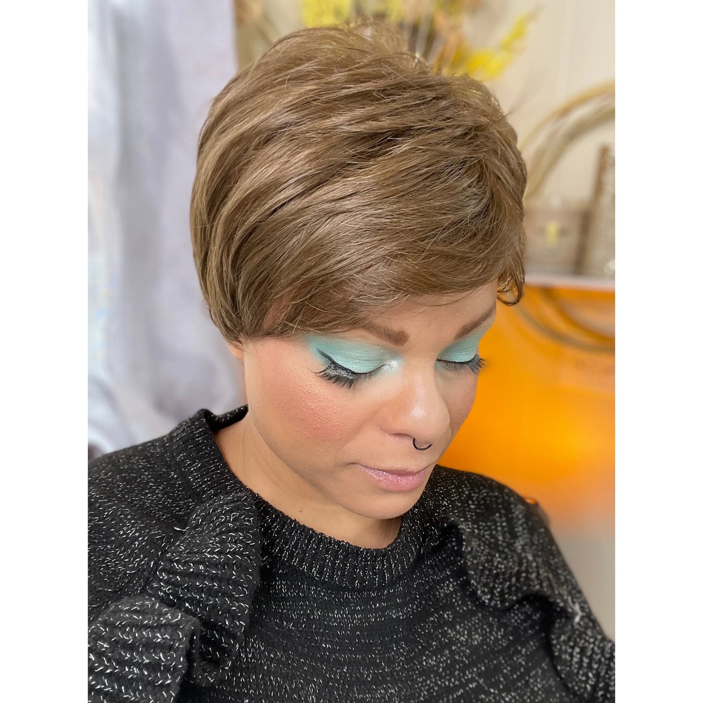Brushed Pixie by Tressallure
