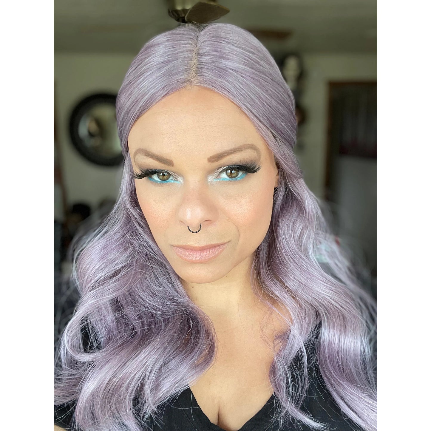 Divine Wavez Lace Front Wig by René of Paris® Muse Collection